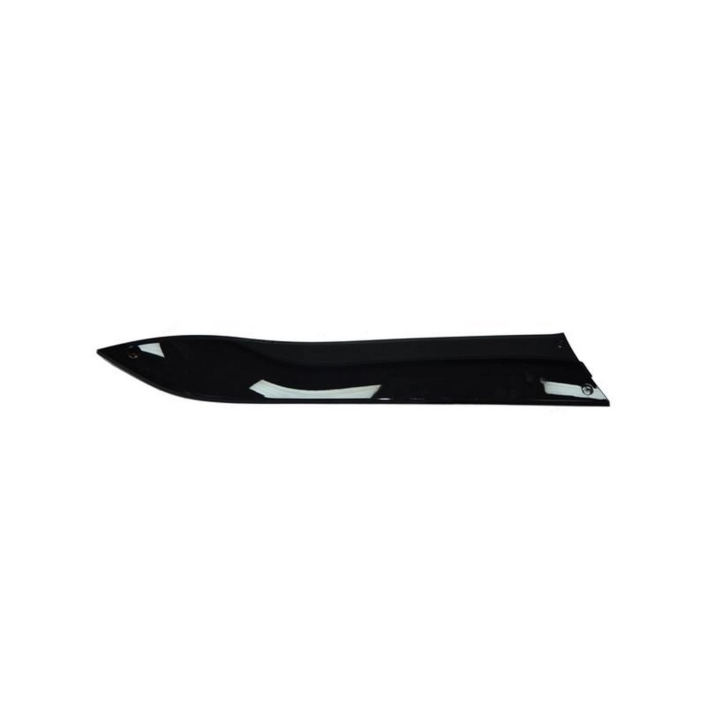 KUBA SPACE ALT PANEL SAĞ SİYAH [SPACE MAX - BOLERO] #KM 71518